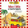 MAX I MIA A L'ANTIC EGIPTE