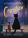 CRENSHAW. EL GATO INVISIBLE