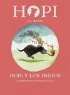 HOPI 4. HOPI Y LOS INDIOS