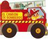 EL CAMIÓN DE BOMBEROS