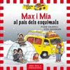 YELLOW VAN 7. MAX I MIA AL PAÍS DELS ESQUIMALS