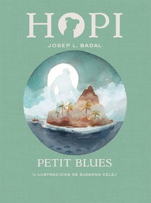 HOPI 11. PETIT BLUES