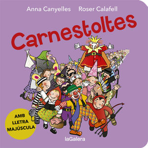 CARNESTOLTES