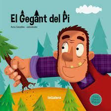 EL GEGANT DEL PI