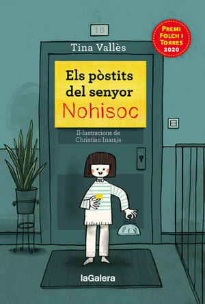 ELS PÃSTITS DEL SENYOR NOHISOC