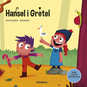 HANSEL I GRETEL