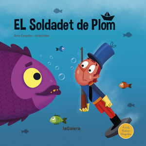 EL SOLDADET DE PLOM