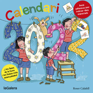 CALENDARI 2022.