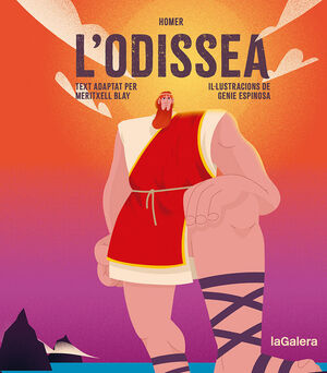 L'ODISSEA