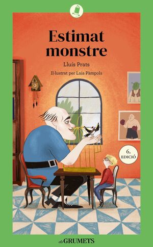ESTIMAT MONSTRE