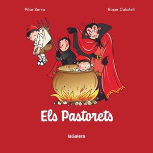 ELS PASTORETS