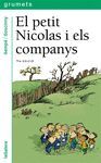 EL PETIT NICOLAS I ELS COMPANYS