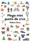 MEGA MINI PUNTO DE CRUZ