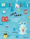 ¡TRIS, TRAS! LIBRO DE ACTIVIDADES PIN TAM PON