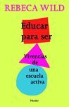 EDUCAR PARA SER