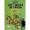 LAS SIETE BOLAS DE CRISTAL