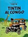 TINTÍN AL CONGO
