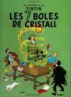 LES SET BOLES DE CRISTALL