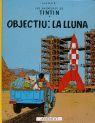 OBJECTIU : LA LLUNA