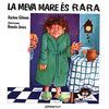 MEVA MARE ES RARA, LA