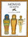 MOMIAS DE EGIPTO