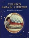 CUENTOS PARA IR A DORMIR