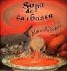 SOPA DE CARBASSA