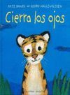 CIERRA LOS OJOS