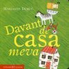 DAVANT DE CASA MEVA