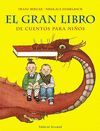 EL GRAN LIBRO DE CUENTOS