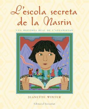 L'ESCOLA SECRETA DE LA NASRIN