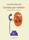 CONTES PER TELÃFON