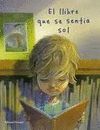 EL LLIBRE QUE SE SENTIA SOL