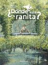 ¿DONDE ESTÁ LA RANITA?