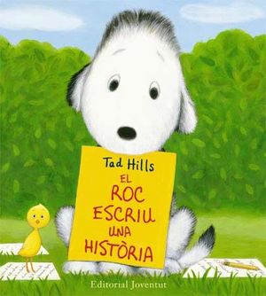 EL ROC ESCRIU UNA HISTÒRIA