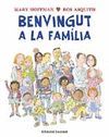 BENVINGUT A LA FAMILIA