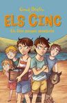 ELS CINC PASSEN AVENTURES