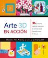 ARTE 3D EN ACCIÓN