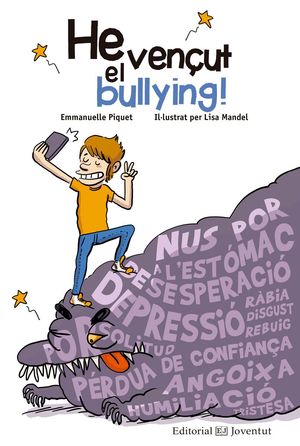 HE VENÇUT EL BULLYING!