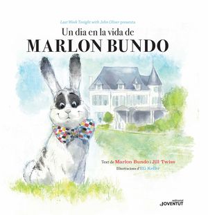 UN DIA EN LA VIDA DE MARLON BUNDO