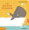 LA BALENA ES BANYA