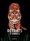 RETRATS DE ANIMALS