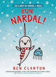 FELIZ NARVIDAD!. CLANTON, BEN. 9788426146892 La Petita