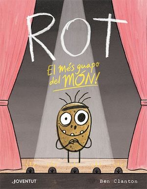 ROT, EL MÃS GUAPO DEL MÃN