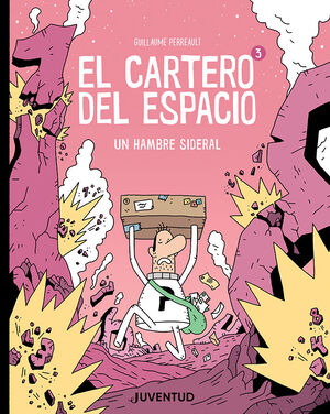 EL CARTERO DEL ESPACIO 3