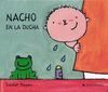 NACHO EN LA DUCHA