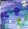MICHELLE THE SHY FROG+CD ENG