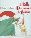 LA BELLA DURMIENTE