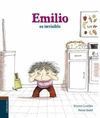 EMILIO ES ENVISIBLE