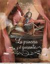LA PRINCESA Y EL GUISANTE